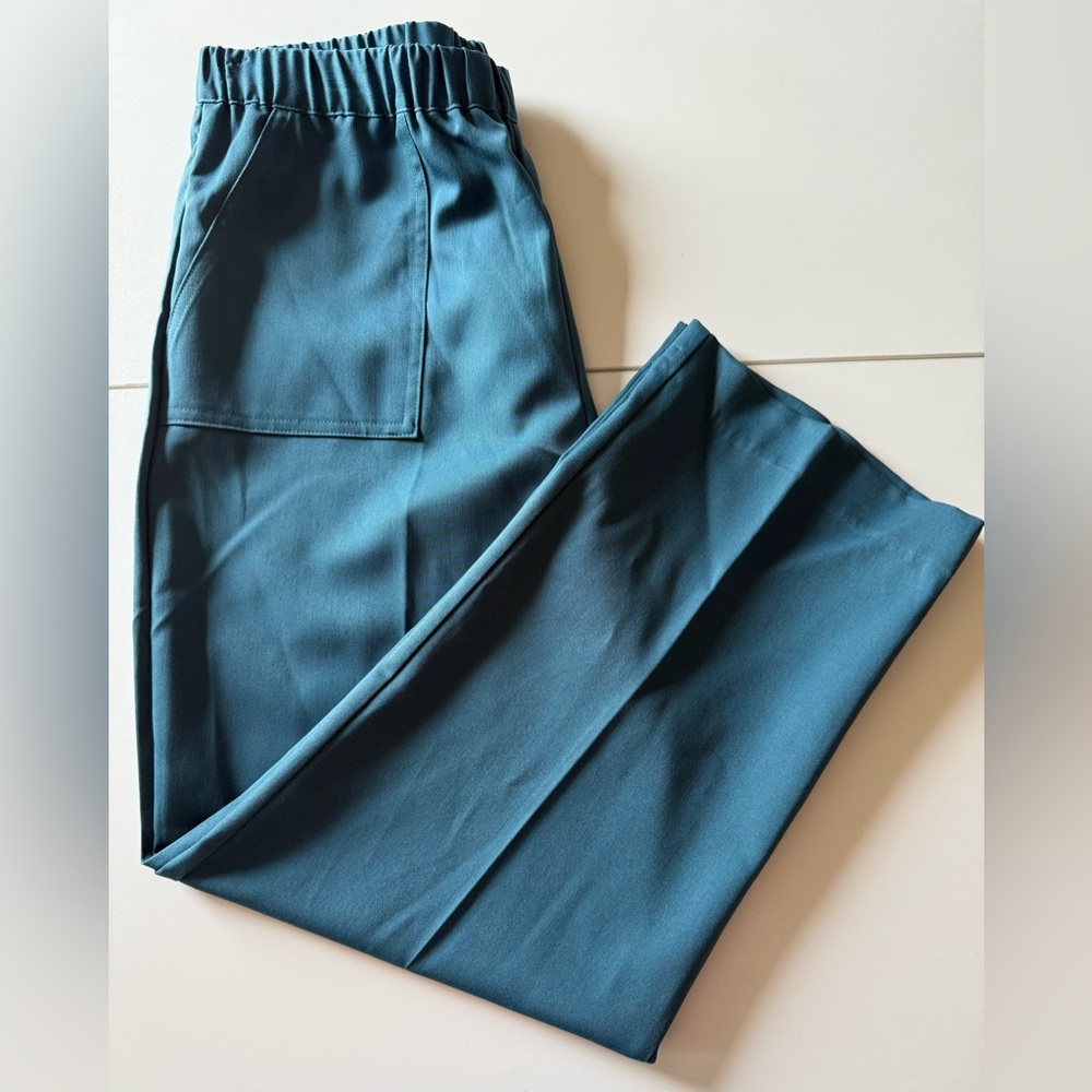 Size 10P Alfred Dunner Classic Fit Pant